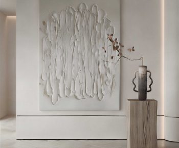Wabi-sabi Style Painting-ID:779982092