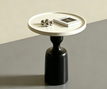 Modern Side Table/corner Table-ID:973087073