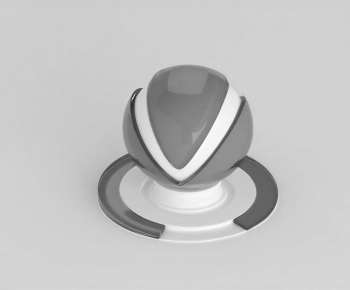 Modern Decorative Set-ID:454880006
