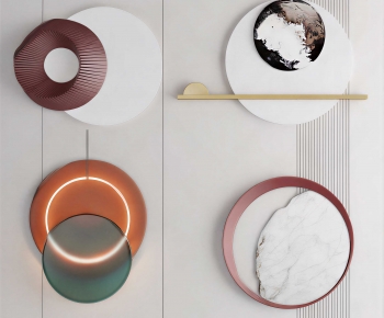 Modern Wall Decoration-ID:356791036