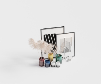 Modern Decorative Set-ID:451862108