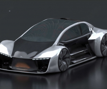 Modern Car-ID:880839117