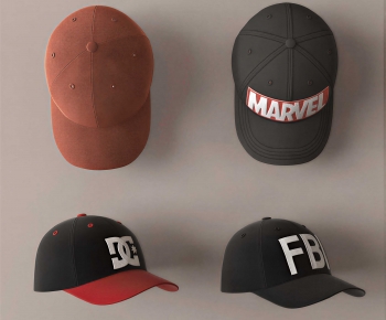 Modern Hat-ID:104057077