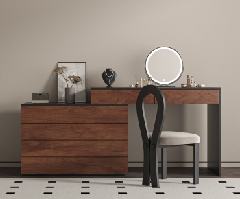 Modern Dresser-ID:177855014