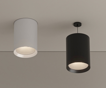 Modern Downlight Spot Light-ID:309992077