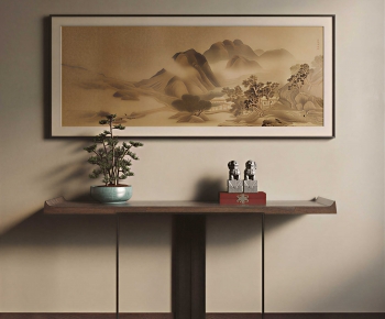New Chinese Style Painting-ID:790853984