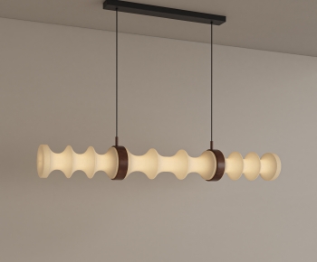 Modern Long Chandelier-ID:491410028