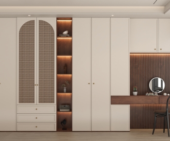 Modern The Wardrobe-ID:395061028