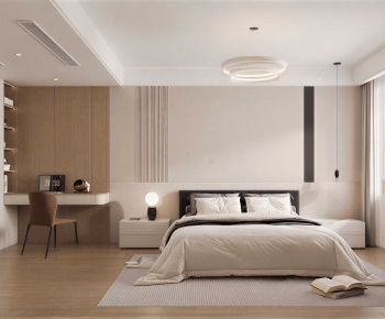 Modern Bedroom-ID:558232072