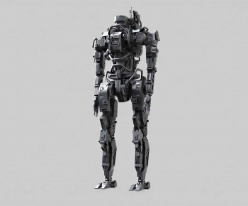 Modern Robot-ID:458400016