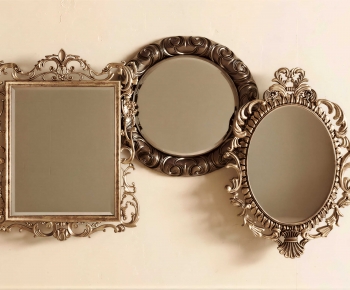 French Style The Mirror-ID:950479598