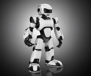 Modern Robot-ID:303114895