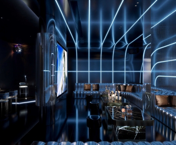 Modern Ktv  Bar-ID:858237031