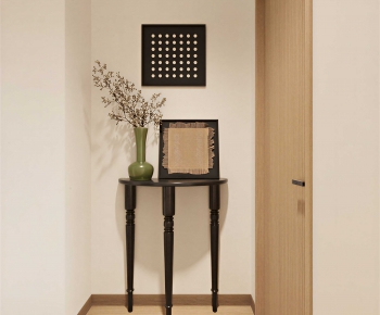 Modern Side Table/corner Table-ID:912389047