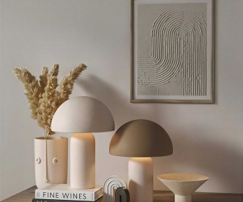 Modern Decorative Set-ID:821330529