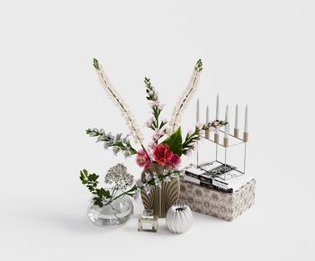 Modern Decorative Set-ID:185626035