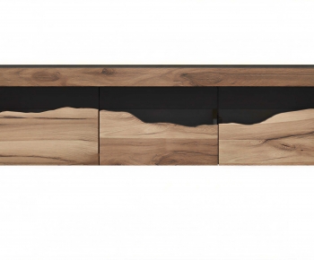 Modern Side Cabinet/Entrance Cabinet-ID:716725114