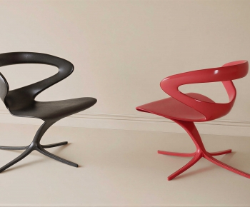 Modern Lounge Chair-ID:493798974