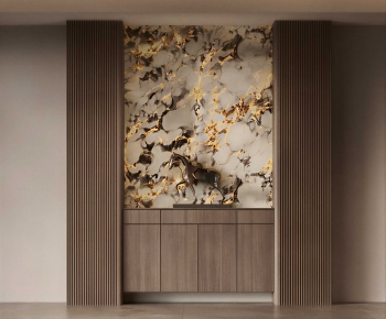 New Chinese Style Painting-ID:402292972