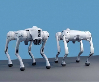 Modern Robot-ID:212276944