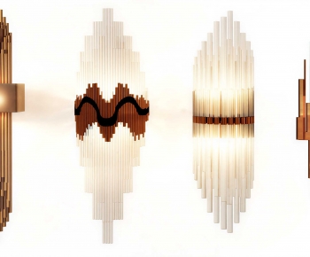 Modern Wall Lamp-ID:880501998