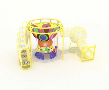 Modern Equipment For Children-ID:909996992