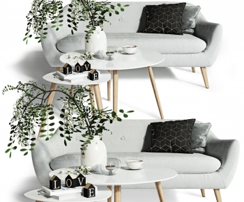 Modern Sofa Combination-ID:831003902