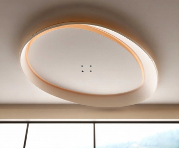 Modern Suspended Ceiling-ID:816750558