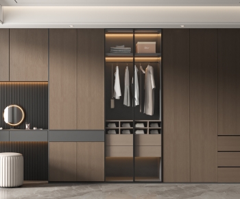 Modern The Wardrobe-ID:395971063