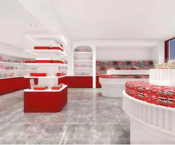 Modern Retail Stores-ID:102972984