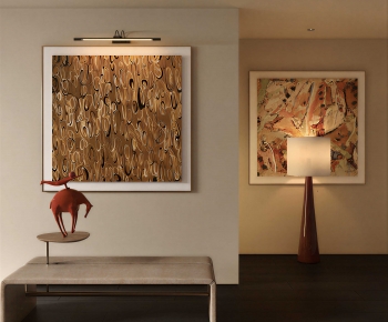 Modern Painting-ID:398463012