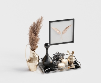 Modern Decorative Set-ID:285641915