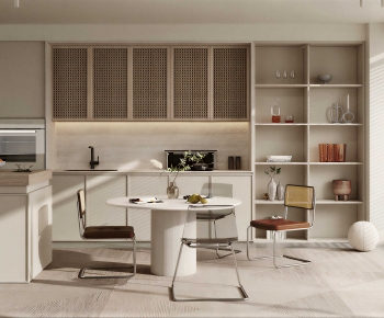 Modern Dining Room-ID:315957078