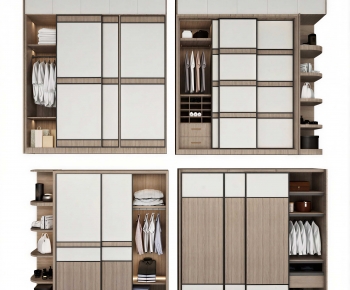Modern The Wardrobe-ID:867212062