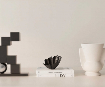 Modern Decorative Set-ID:848787078