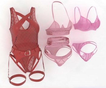 Modern Clothes-ID:876943119