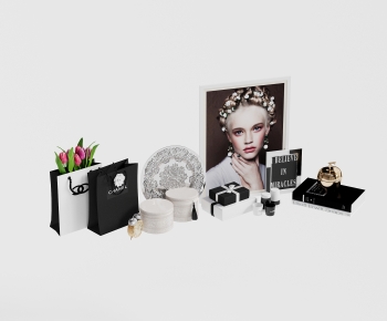 Modern Decorative Set-ID:105888828