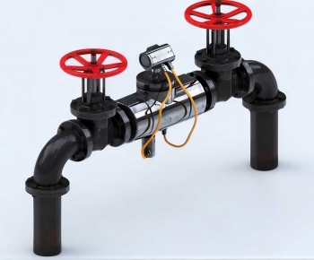 Modern Industrial Equipment-ID:184634924