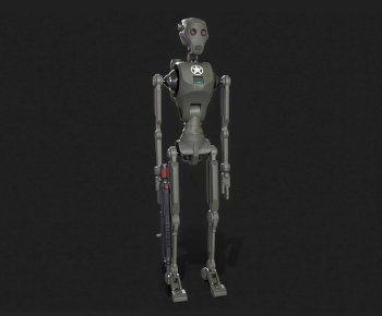 Modern Robot-ID:711213112