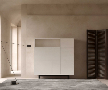 Modern Side Cabinet-ID:678958899