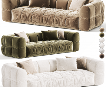 Modern Multi Person Sofa-ID:336103925