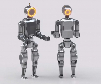 Modern Robot-ID:399024968