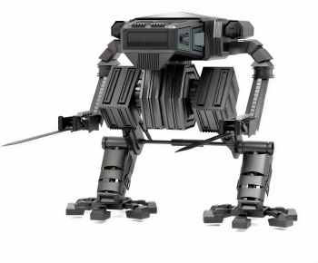Modern Robot-ID:960011967