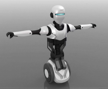 Modern Robot-ID:545759289