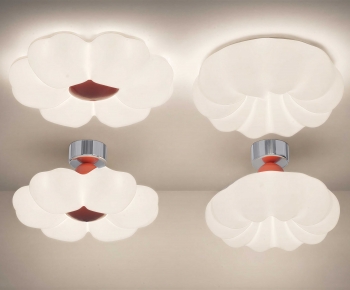 Modern Ceiling Ceiling Lamp-ID:684032925