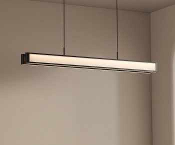 Modern Long Chandelier-ID:996681938