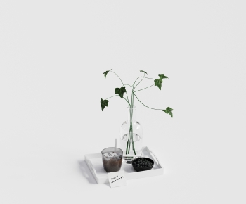Modern Decorative Set-ID:936301956