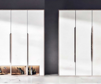 Modern The Wardrobe-ID:685920786