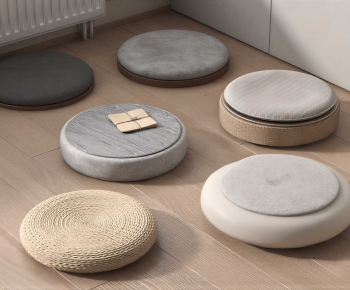 Japanese Style Cushion-ID:699330095
