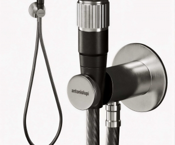 Modern Bathroom Hardware-ID:668586021